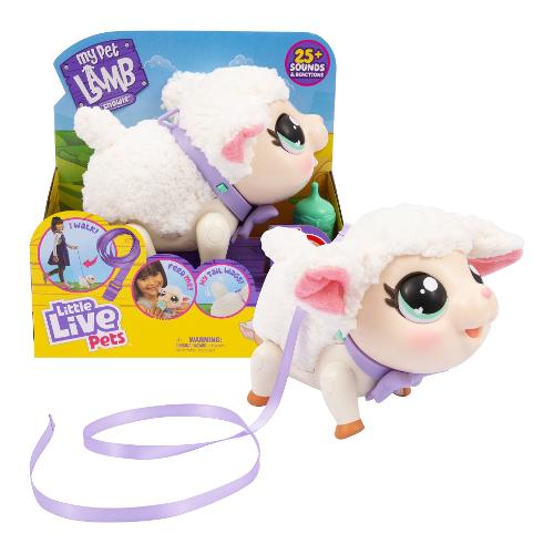 Emotion Pets Shiny l'Unicorno GIOCHI PREZIOSI - MTM26000