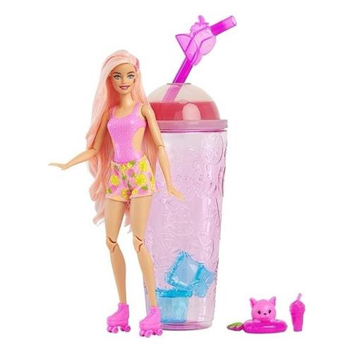 Mattel Bambola Pop Reveal Frutti (30cm) BARBIE Assortito HNW40