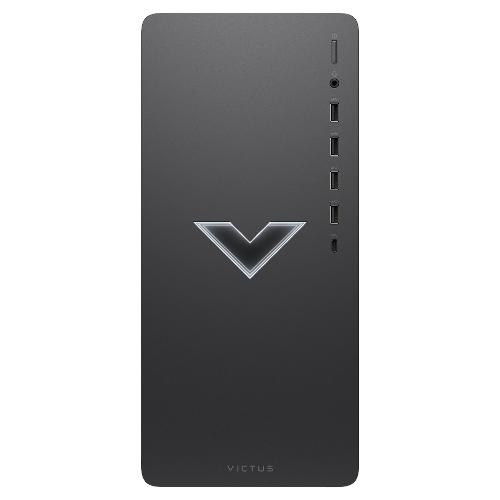 Hp Desktop VICTUS TG02 1003NL Intel Core i7 16GB 1TB Mica silver 8C4B7EA