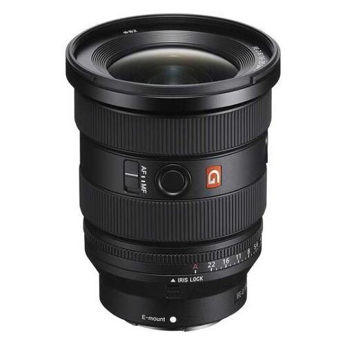 Sony Grandangolo G MASTER FE 16 35 mm F2.8 GM II Black SEL1635GM2 SYX