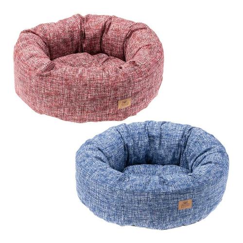 Ferplast Cuccia da interno gatti e cani taglia media TOFFEE Assortito 82253099