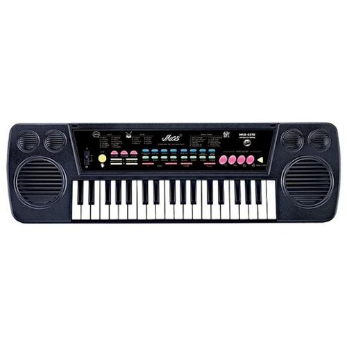 Miles Tastiera musicale ( 37 tasti ) MLS 5518 Black 712010