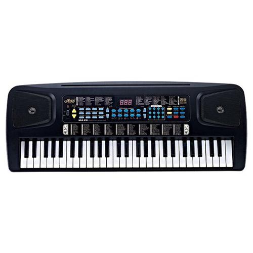 Miles Pianola MLS 618 Black 712030