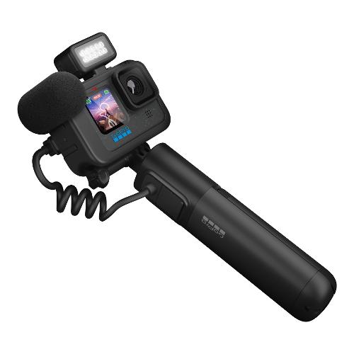 Gopro Action cam HERO 12 Creator Edition Black CHDFB 121 EU