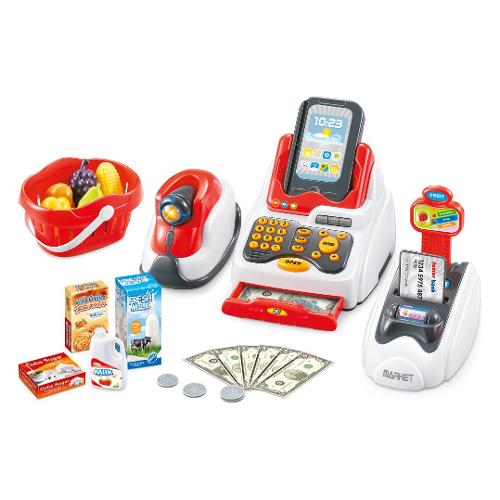Teorema Shopping Set 3 in 1 con cassa GRANDE CHEF 66931