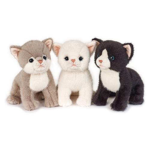 Lelly Peluche Gattini (25cm) MY PUPPY Assortito 631905