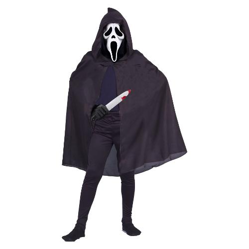 Ciao Costume Halloween Scream taglia Unica 31434