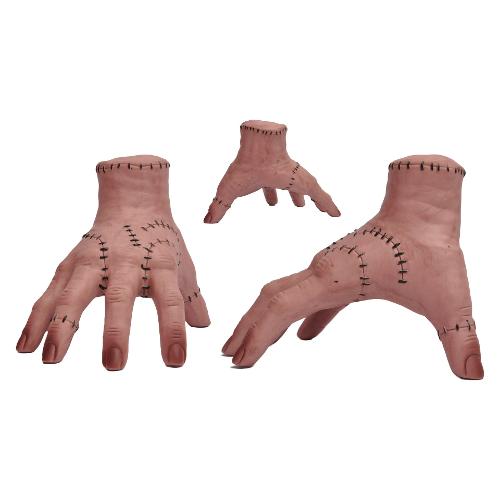 Ciao Mano Addams HALLOWEEN 31458