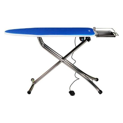 Ddolo Asse aspirante Lord 3in1 Silver e Blue