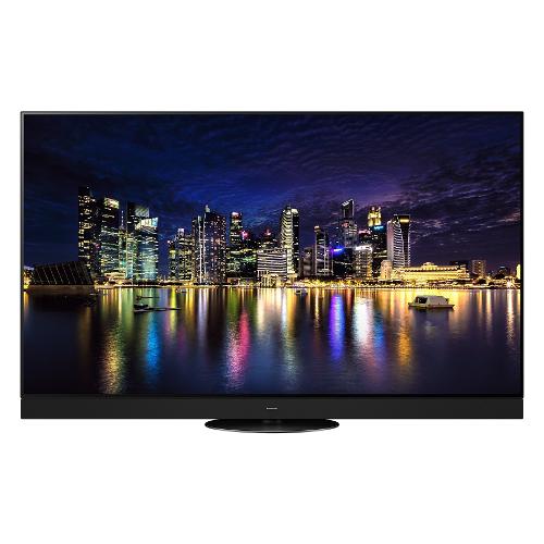 Tv 65 Pollici SERIE MZ2000 Smart TV UHD OLED Black TX65MZ2000E