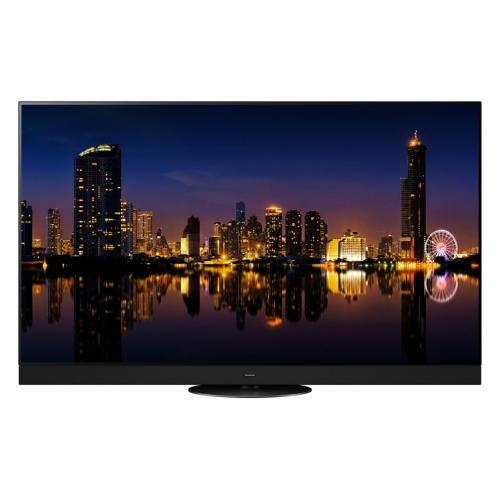 Panasonic Tv 55" ( OLED ) my Home Screen SERIE MZ1500 Smart TV UHD OLED Black TX55MZ1500E