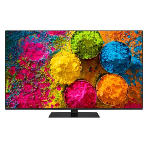 Panasonic Tv 55" ( LED ) Google TV SERIE MX700 Black TX 55MX700E