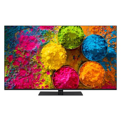 Panasonic Tv 65" ( LED ) Google TV SERIE MX700 Black TX 65MX700E