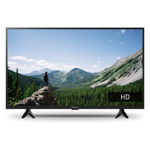 Panasonic Tv 32" ( LED ) Android TV SERIE MSW504 Black TX 32MSW504