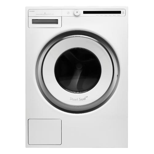 Asko Lavatrice 8 Kg CLASSIC W 2084 W 3 Steel Seal Bianco 741607 classe A 1400giri/min (60x59x85cm)