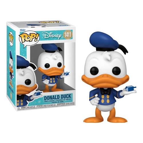 Funko POP HOLIDAYS Disney Donald Duck 1411 73828