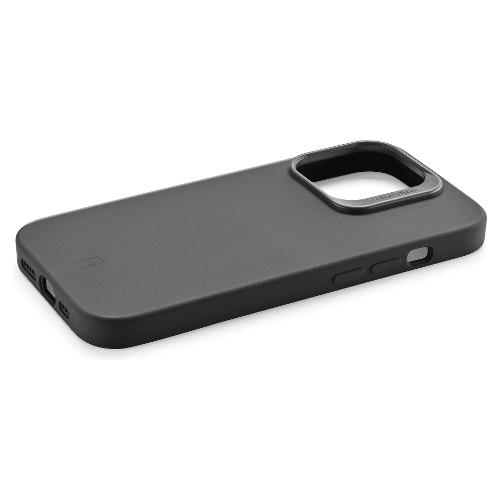 Cellular Line Cover IPHONE 15 Pro Max SENSATION+ Black SENSPLUSIPH15PRMK