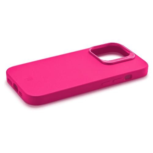 Cellular Line Cover IPHONE 15 Plus SENSATION+ Rosa SENSPLUSIPH15MAXP