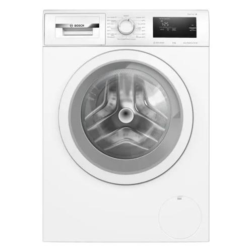 Bosch Lavatrice 9 Kg SERIE 4 WAN24009II White classe A 1200giri/min (59,8x59x84,5cm)