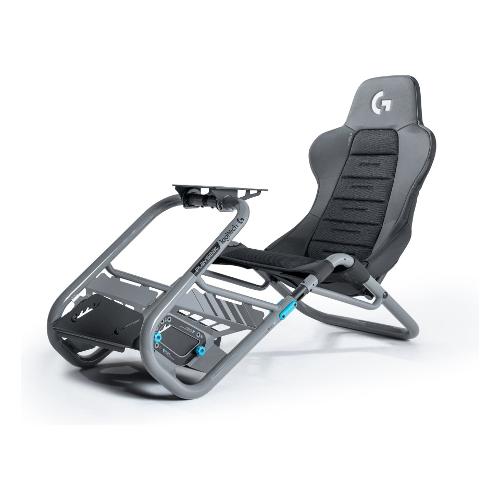 SEDIA NEXT LEVEL RACING GT LITE RACING COCKPIT sedile per simulatore di  guida NLR-S021