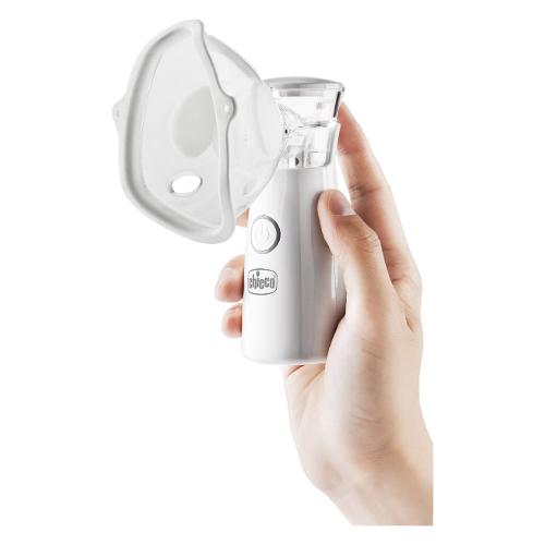 Chicco Aerosol Mesh EASY BREATH On The Go White 11481