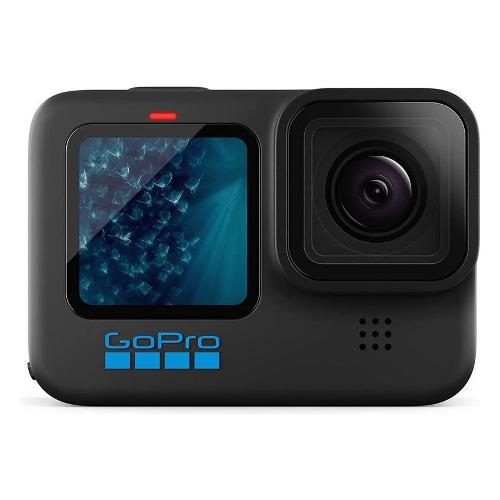 Gopro Action cam HERO 11 Black CHDHX 112 RW