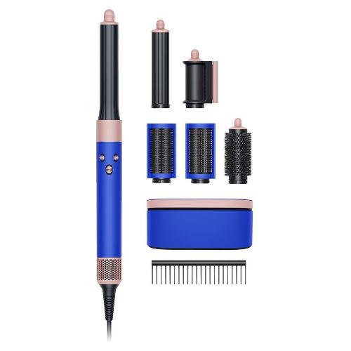 Dyson Arricciacapelli AIRWRAP Multi Haarstyler Complete Long Blue blush 460690 01