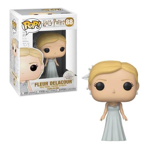 Funko POP HARRY POTTER Delacour 88 42251