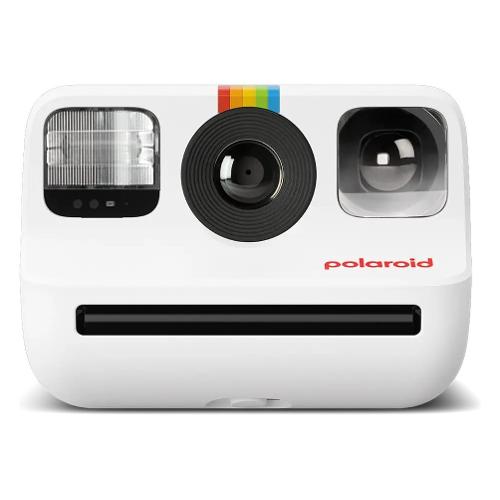 POLAROID - Macchina fotografica istantanea NOW+ GEN 2-White