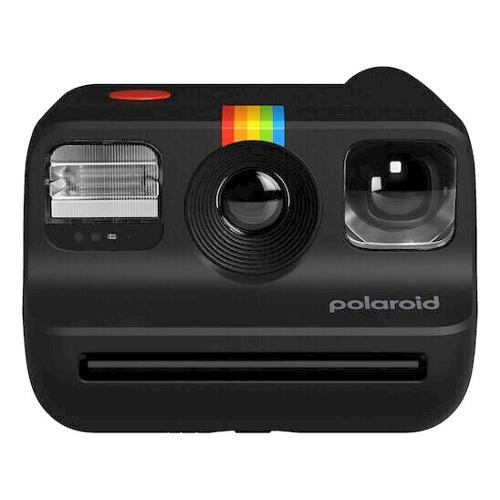 Polaroid Fotocamera istantanea GO Generation 2 Black