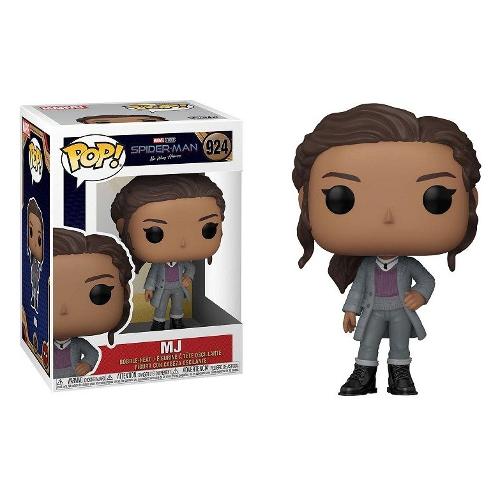 Funko POP MARVEL Spider Man No Way Home Mj 924 57635