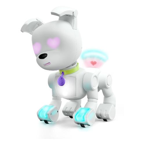 Dog-E Cane Robot Interattivo di Giochi Preziosi