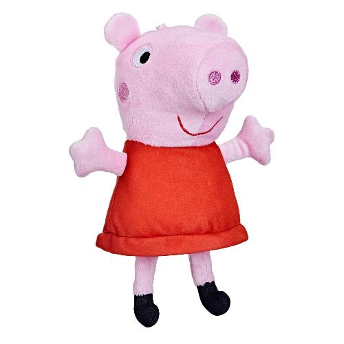 Hasbro Peluche PEPPA PIG Assortito F64165L0
