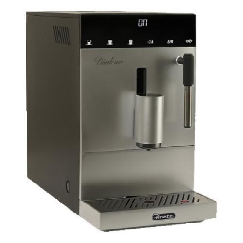 Ariete Macchina caffè espresso DIADEMA Silver 00M145201AR0