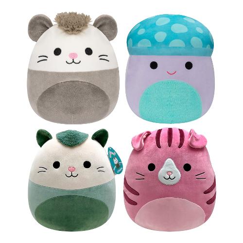 Jazwares Peluche (40cm) SQUISHMALLOW Assortito SQ030300
