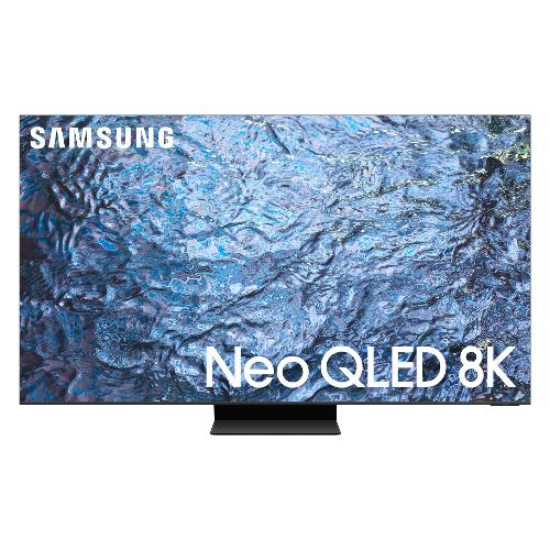 Samsung Tv 65" ( QLED ) Tizen SERIE 9 Titan black QE65QN900CTXZT