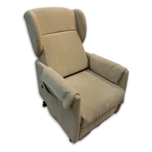 Relaxit EASY Alzapersona Elettrica Poltrona relax Corda SME