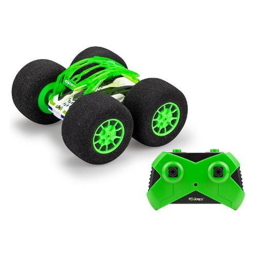Rocco Giocattoli Radiocomando 360 Hyper Shockz 2,4 GHz scala 1:18 (22x23x13cm) EXOST 20732047