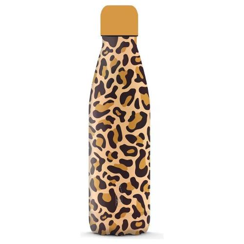 T Tex Bottiglia termica (500ml) THE STEEL BOTTLE Wild 39Jungle Multicolor