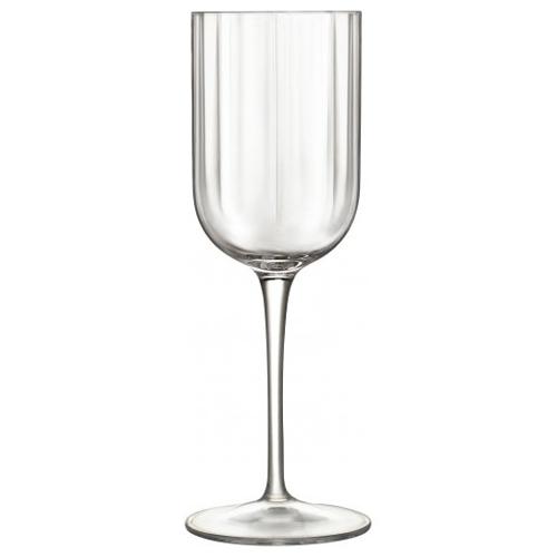 Bormioli Luigi Set calici Cocktail 4 pz (280ml) Negroni JAZZ Trasparente A13558G1002AA01