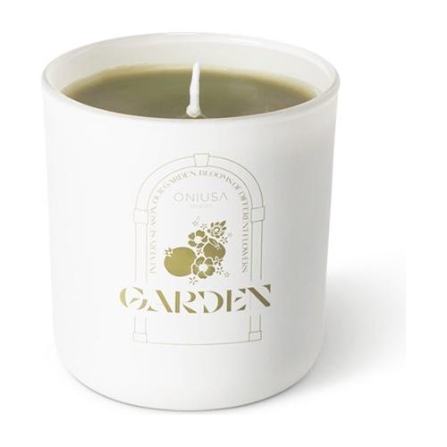Oniusa Candela profumata Muschio di quercia GARDEN GN2324