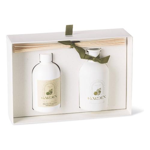 Oniusa Profumatore a sticks (250ml) Muschio di quercia GARDEN GN2306