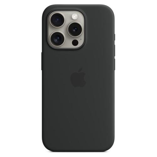 Apple Cover IPHONE 15 Pro MAGSAFE Black MT1A3ZM A