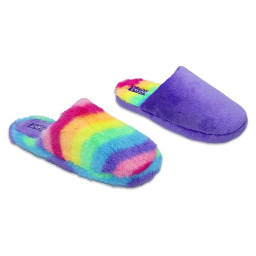 Griff Pantofole (36-41) FANTASOFT Assortito 52884
