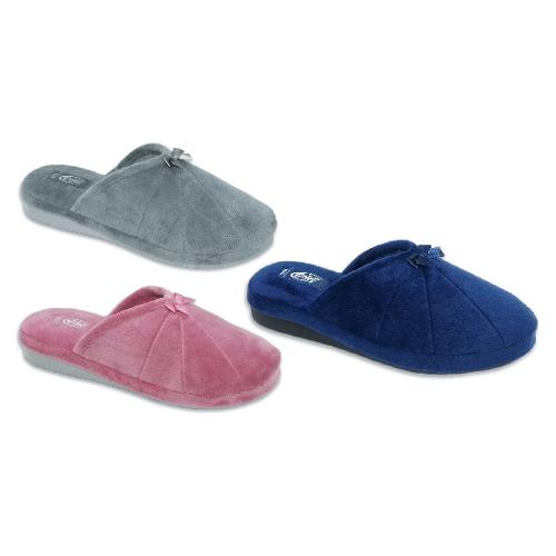 Griff Pantofole Lalitac Donna taglia da 36 a 41 Assortito 52889 SME