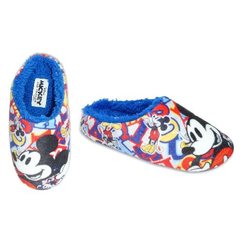 Griff Pantofole (22-29) MICKEYPRINT Assortito 52907