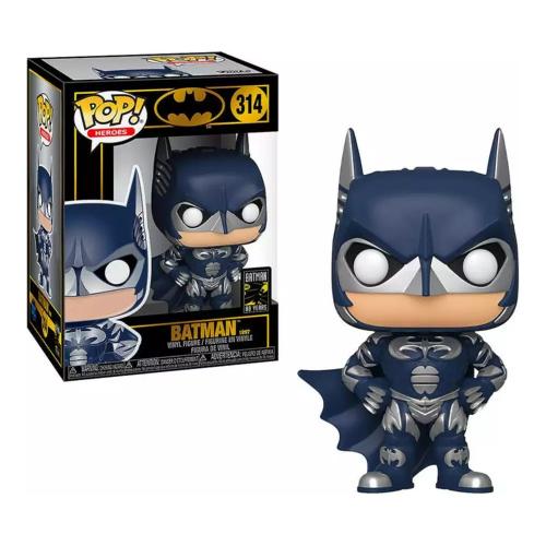 Funko POP HEROES Dc Batman 80Th (1997) 314 37262