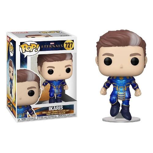 Funko POP HEROES Marvel Eternals Ikaris 727 49704