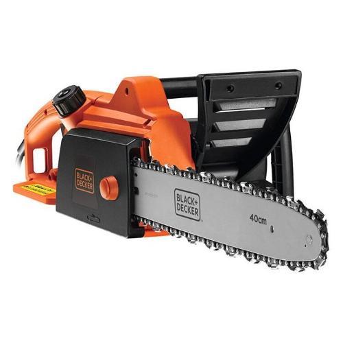 Black & Decker Motosega elettrica 2000W L.  40cm BECS2040QS