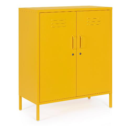 Yes Everyday CAMBRIDGE Base Giallo (80cm) Mobile KIT